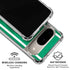 NBA Boston Celtics Google Pixel 10 Clear Case